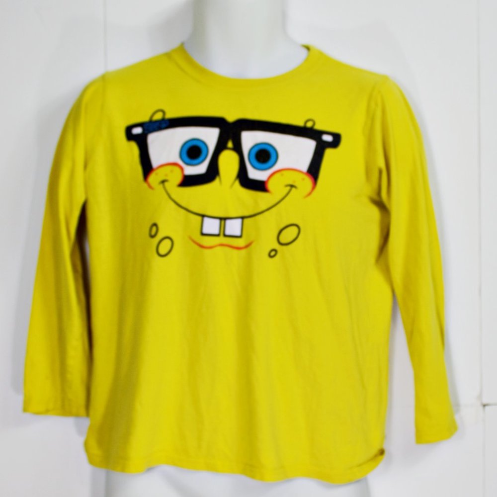 SpongeBob Tees - Picture 4 of 4